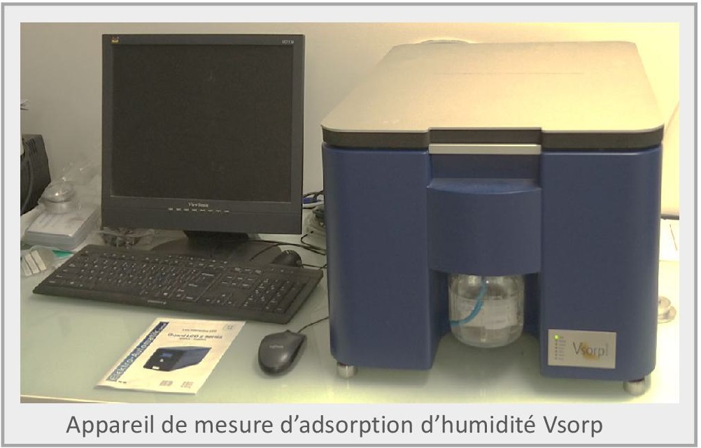 Vsorp